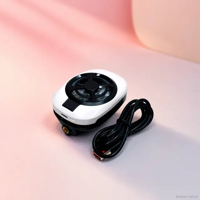 SSOMEX TL16 Mobile Phone Cooling Fan
