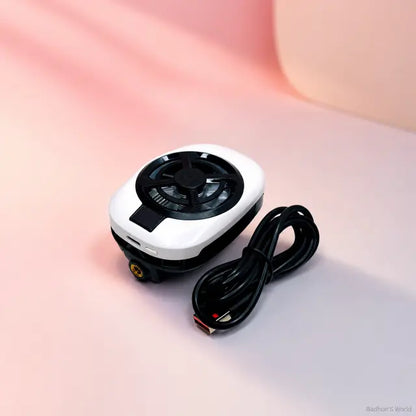 SSOMEX TL16 Mobile Phone Cooling Fan