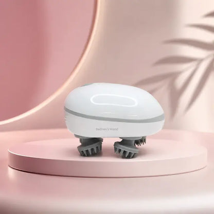 Smart Scalp Massager (A grade)