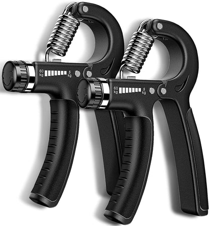 6-50Kg Adjustable Hand Gripper