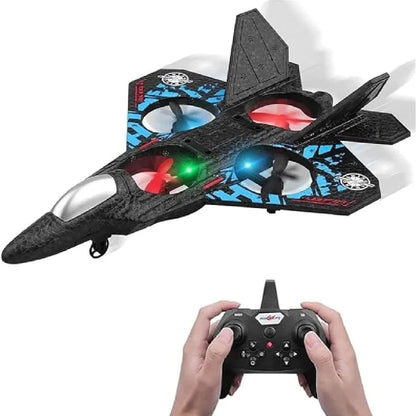 Fighter Jet S24 RC Drone
