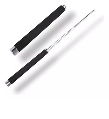 Compact Telescopic Self Defense Stick