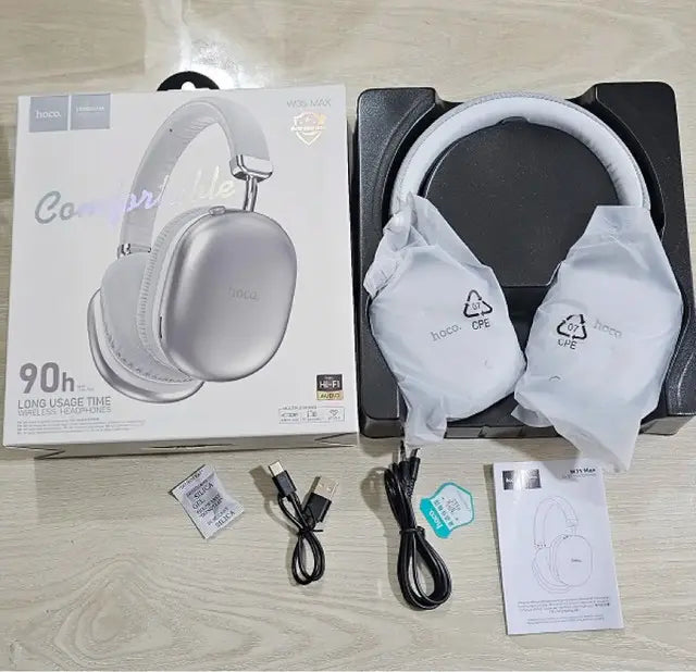 Hoco 90h W35 MAX Headset L1-H9001