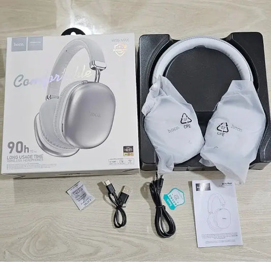 Hoco 90h W35 MAX Headset L1-H9001
